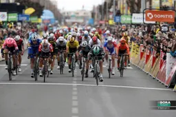 Reacties na etappe 3 Parijs-Nice | Bennett had het koud; Greipel dankt Welten