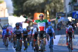 Deze sprinters zullen strijden om ritzeges in loodzware Giro d'Italia