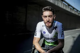 Nizzolo verrast klimmers op aankomst bergop in eerste etappe Ronde van Burgos