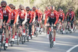 Bakelants leert Dumoulin kennen: 'We zijn ervan overtuigd dat hij het kan'