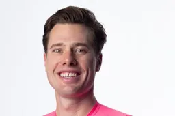 Trotse Langeveld looft Van Emden, maar: 'Droomde stiekem van rood-wit-blauw'