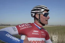 Van der Poel ook in eerste etappe Belgian Mountainbike Challenge succesvol