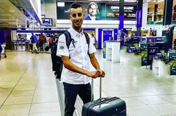 Aru na veelbelovende rentree: 'Zou misschien kunnen starten in Tour de France'