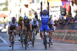 België met 'drie of vier' kopmannen naar WK: 'Maar topfavoriet is Alaphilippe'