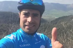 Landa en Carapaz oppermachtig in Asturië; tweetal breekt samen klimrecords