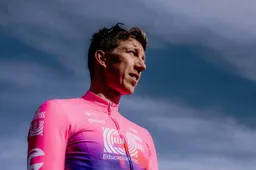 Vanmarcke verklaart emoties voorjaar: 'Ik was een keer niet de domme Sep'