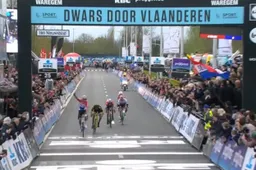 Wedkantoren: Van der Poel wint in Vlaanderen, Van Aert en Stybar constanter
