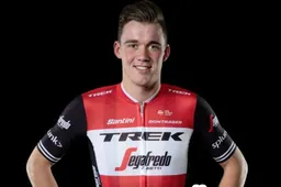 Fun fact: Deze Deense wielernamen spreken we allemaal totaal verkeerd uit