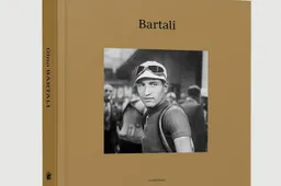 Boekrecensie: 'Bartali' zou elke wielerliefhebber in zijn kast moeten hebben