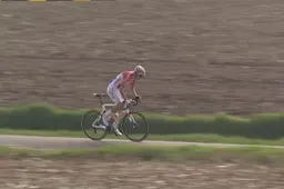 Nabeschouwing: 'Van der Poel gaat de Brabantse Pijl én de Gold Race winnen'