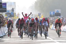 Na Bettiol wil in Roubaix Langeveld presteren: 'Met top-10 niet tevreden, nee'