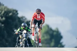 Scheldeprijs | Walscheid tevreden met tweede plek: 'In waaiers niet uit positie'