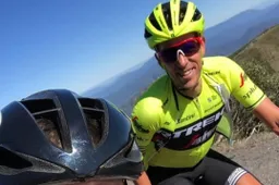 De Kort: 'Ik had graag meer races gewonnen, maar ik race niet voor mezelf'