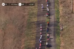 Voorbeschouwing Parijs-Roubaix | Nog één keer alle remmen los op de kasseien