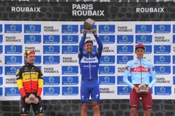 De Cauwer: 'Lampaert betaalt de tol van het succes van Deceuninck-Quick-Step