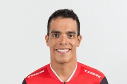 [Update] Gestopte Pantano alsnog voor vier jaar geschorst door UCI