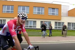 Voorbeschouwing Amstel Gold Race | Wordt Van der Poel de opvolger van Dekker?