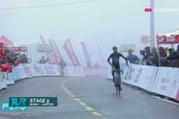 Grossschartner grijpt dubbelslag Turkije in winterse omstandigheden