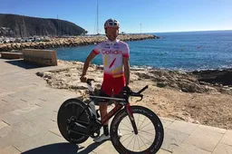 IJzersterke Simon troeft Belgen af en bezorgt Cofidis zege in Tour du Finistère