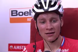 World Rankings | Dumoulin en Van der Poel pakken plaatsje winst