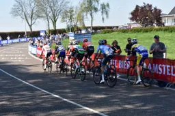 Amstel Gold Fake 2020: een onzinnig verslag van wat had kúnnen gebeuren