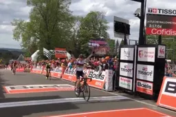 Organisator vrouwenwielrennen: 'ASO meldt wedstrijden niet aan voor WorldTour'