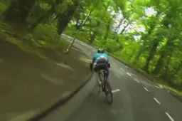 Tien tweets over L-B-L: Fuglsang laat zien dat oude vaardigheden van pas komen