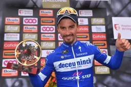Bardet twijfelt over vorm richting Dauphiné, Alaphilippe vol zelfvertrouwen