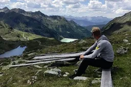 Belg van Jumbo-Visma gepasseerd: 'Jammer, ik had graag de Giro gereden'