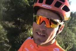 Van Avermaet over prijsloos voorjaar: 'Ploeg kostte meer energie dan gedacht'