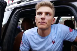 [Update] Ellende Kittel houdt aan; sprinter moet ook passen voor California