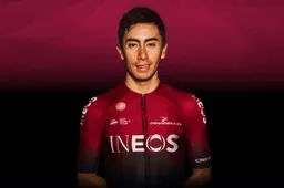 Sosa klopt verrassend leider Valverde in koninginnenrit Route d'Occitanië