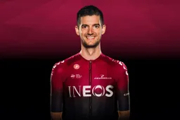 INEOS heeft probleem in Giro; heet de oplossing Poels? 'Lijkt me niet verstandig'