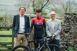 Brailsford wil af van Tour-afhankelijkheid: 'Businessmodel moderniseren'