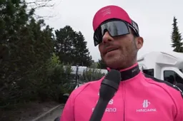 Quintero klopt sterk blok van Movistar in eerste etappe Ronde van Asturië