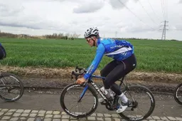 OM: 'Overlijden Goolaerts niet veroorzaakt door doping of hartafwijking'