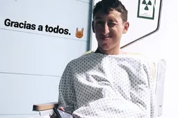 Van Van Baarle en Bernal tot Froome en Thomas; vallend Team INEOS in 2019