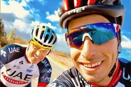 Aru herstelt van operatie liesslagader en start in Ronde van Zwitserland