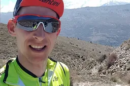 Mollema blij met ploeg Giro: 'Zullen mij naar mijn hoogste niveau duwen'