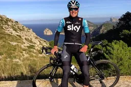 Waarom in Italië geboren Fransman Sivakov als Rus door het peloton rijdt