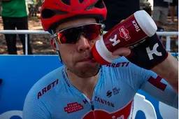 Vertrek Kittel biedt kansen voor Debusschere: 'Ook voor mij een verrassing'