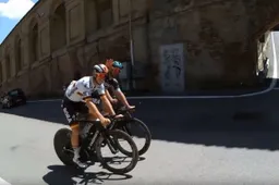 De één komt als de ander gaat; Kittel 'voorbeeld' voor nieuwe Duitse ster