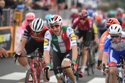 Lefevere houdt vertrouwen: 'We hebben gekozen voor Elia en niet voor Gaviria'