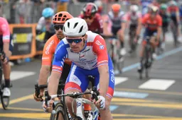 Bouhanni moet plaatsmaken voor sterke Démare in Franse selectie voor EK