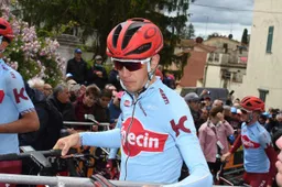 Zakarin hongerig: 'Ritzeges en een goed klassement in de Giro, daarna Tour'
