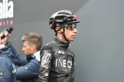 Sosa moet Tour Colombia 2.1 missen door gebroken duim