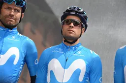 Landa voelt zich leider: 'Ik kan Carapaz niet vragen om te stoppen met trappen'