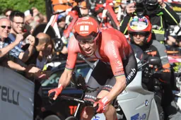 Column: Waarom ik voor het eerst in jaren meer zin heb in de Tour de France