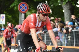 'Dumoulin actief in Criterium du Dauphiné in aanloop naar Tour de France'