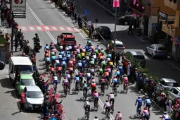 Ferasse verrassende winnaar Boucles de la Mayenne, Coquard wint slotetappe